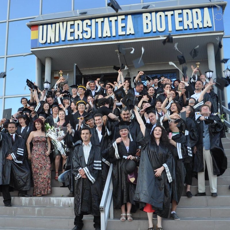 Universitatea Bioterra